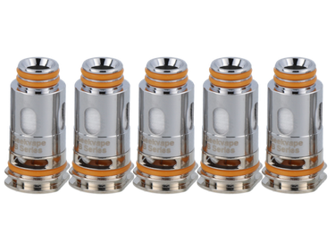 GeekVape B Series Heads 0,4 Ohm (5 Stück pro Packung)