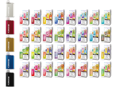 Flerbar POD Set