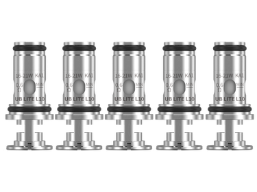 Lost Vape UB Lite L10 Heads (5 Stück pro Packung)