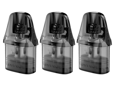 Lost Vape Ursa V3 Pod (3 Stück pro Packung)