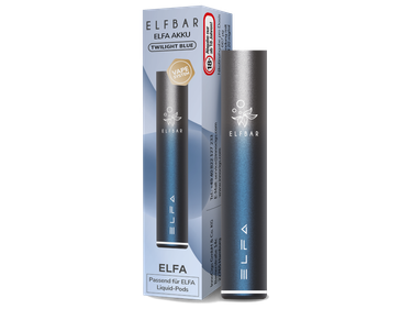 Elfbar Elfa Akku 500 mAh