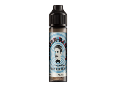 Tom Klarks - Aroma Blauer Rausch 10 ml