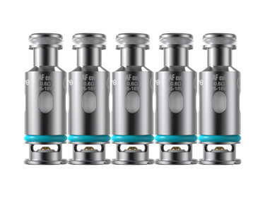 Aspire AF Meshed Head (5 Stück pro Packung)