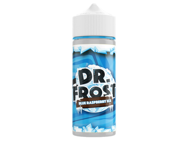 Dr. Frost - Blue Raspberry Ice