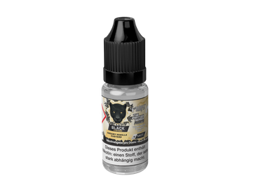 Dr. Vapes - Black Custard - Nikotinsalz Liquid