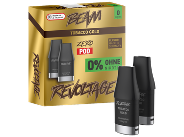 Revoltage Beam Pod (2 Stück pro Packung)