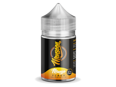 Monsoon - Mango Flash 50 ml