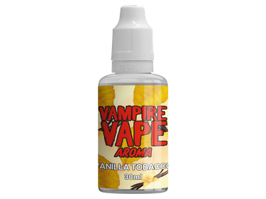 Vampire Vape - Aroma Vanilla Tobacco 30 ml