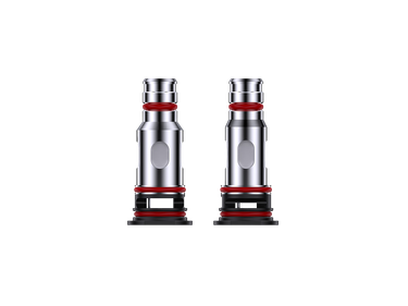 Uwell Crown X Heads (4 Stück pro Packung)