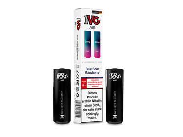 IVG AIR Pod (2 Stück pro Packung)
