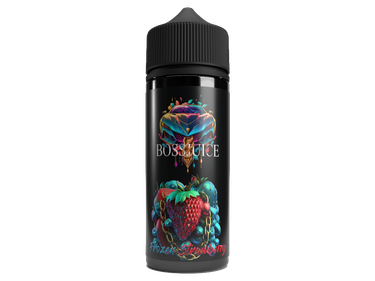 Boss Juice - Aroma Frozen Strawberry 10 ml