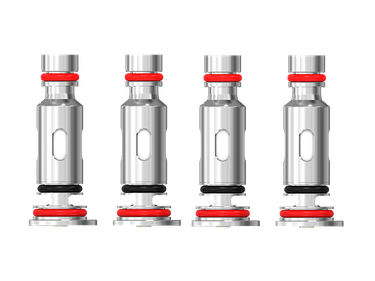 Uwell Caliburn G2 1,2 Ohm Head (4 Stück pro Packung)