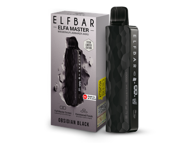 Elfbar Elfa Master Akku 850 mAh (Limited Edition)