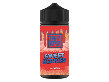 TNYVPS - Aroma Sweet Berries 10 ml