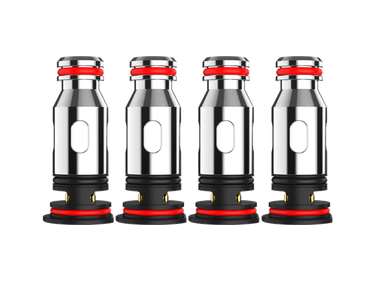 Uwell PA Heads (4 Stück pro Packung)