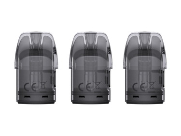 Vapefly Jester 2 Pod Cartridge (3 Stück pro Packung)