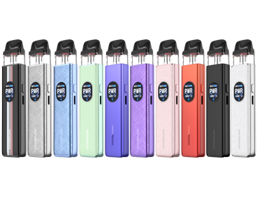 Vaporesso XROS 5