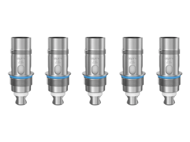 Aspire Nautilus Meshed Heads (5 Stück pro Packung)