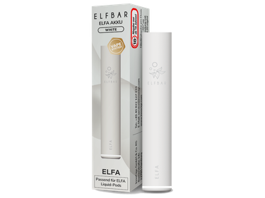 Elfbar Elfa Akku 500 mAh