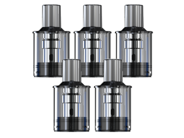 Joyetech eGo Pod AST Cartridge (5 Stück pro Packung)
