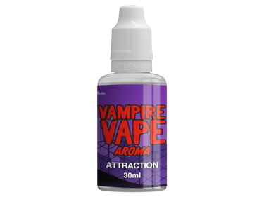 Vampire Vape - Aroma Attraction 30 ml