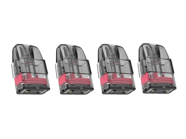 Vaporesso XROS Mesh Pod (4 Stück pro Packung)