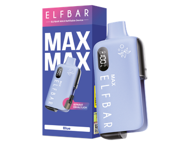 Elfbar Max