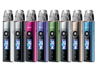 GeekVape Wenax Q Pro