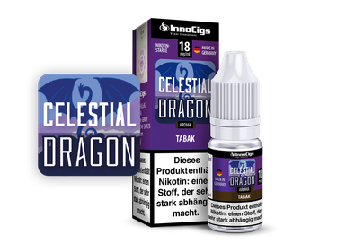 Celestial Dragon Tabak Aroma