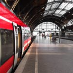 E-Zigarette und die Deutsche Bahn