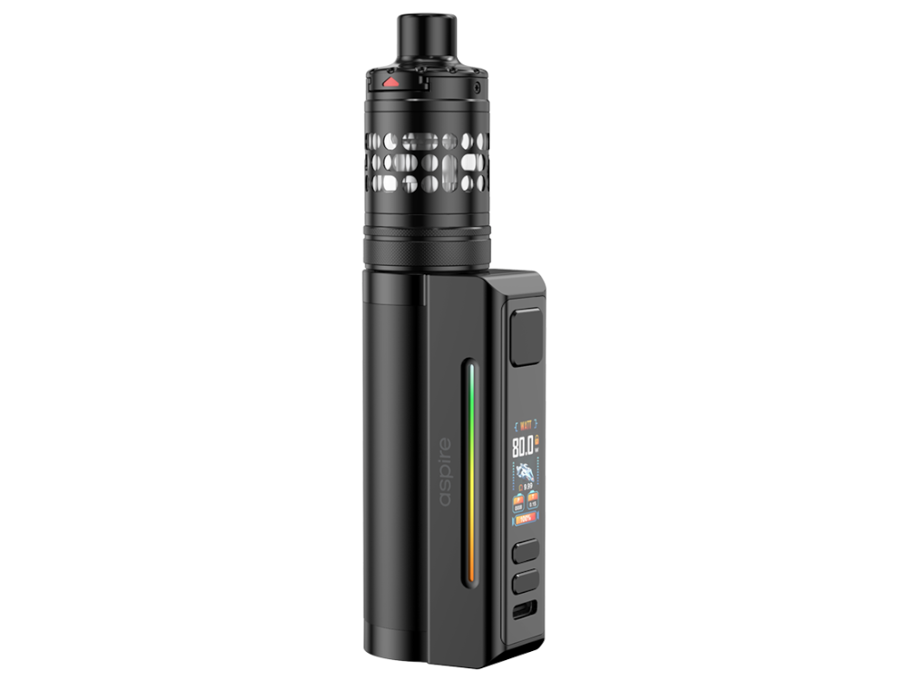 Aspire Zelos M80