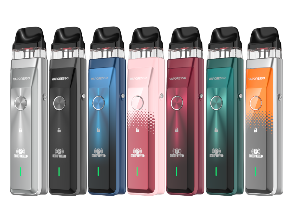 Vaporesso XROS Pro