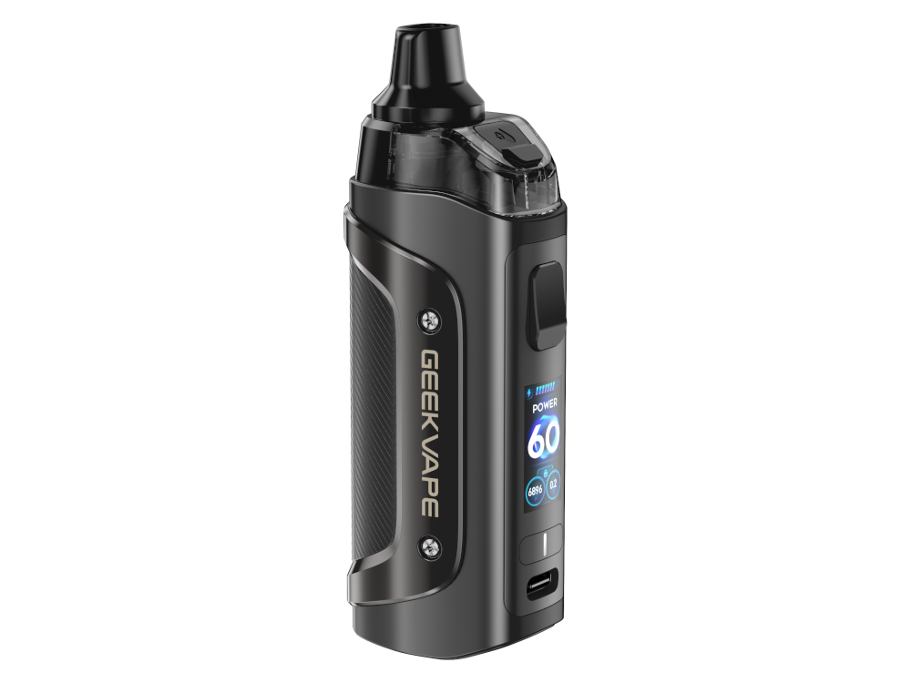 GeekVape Aegis Boost 3 GeekVape Aegis Boost 3