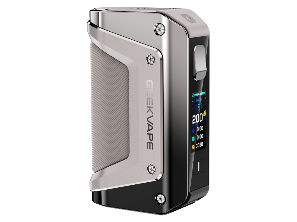 GeekVape Aegis Legend 3 200 Watt