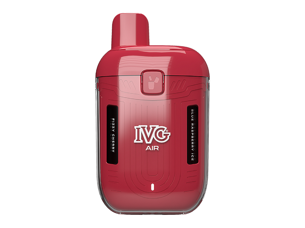 IVG AIR 2in1 Akku 780 mAh (Basisgerät)