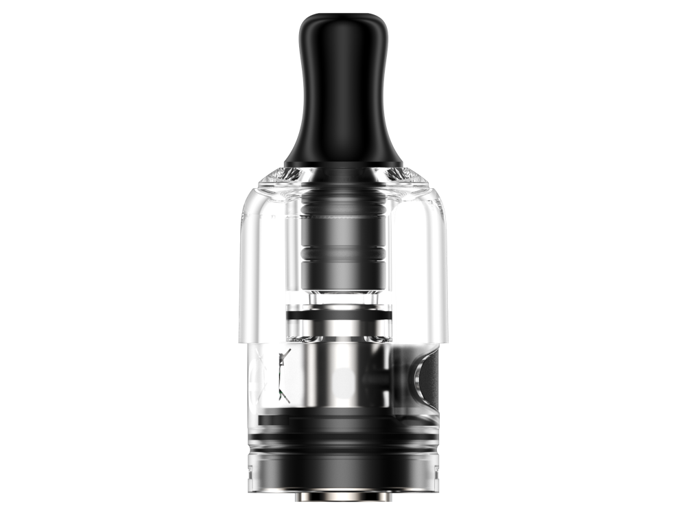 GeekVape S Cartridge (2 Stück pro Packung) GeekVape S Cartridge (2 Stück pro Packung)