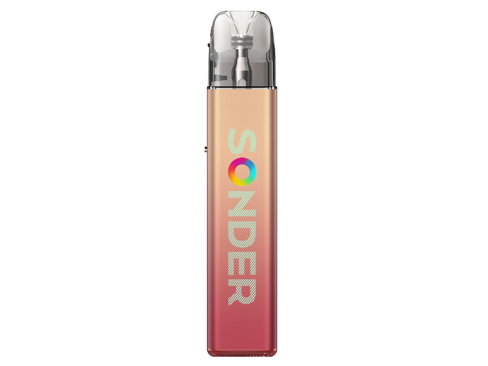 GeekVape Sonder Q 2