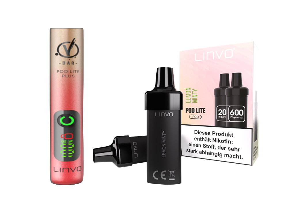 Linvo Pod Lite Set
