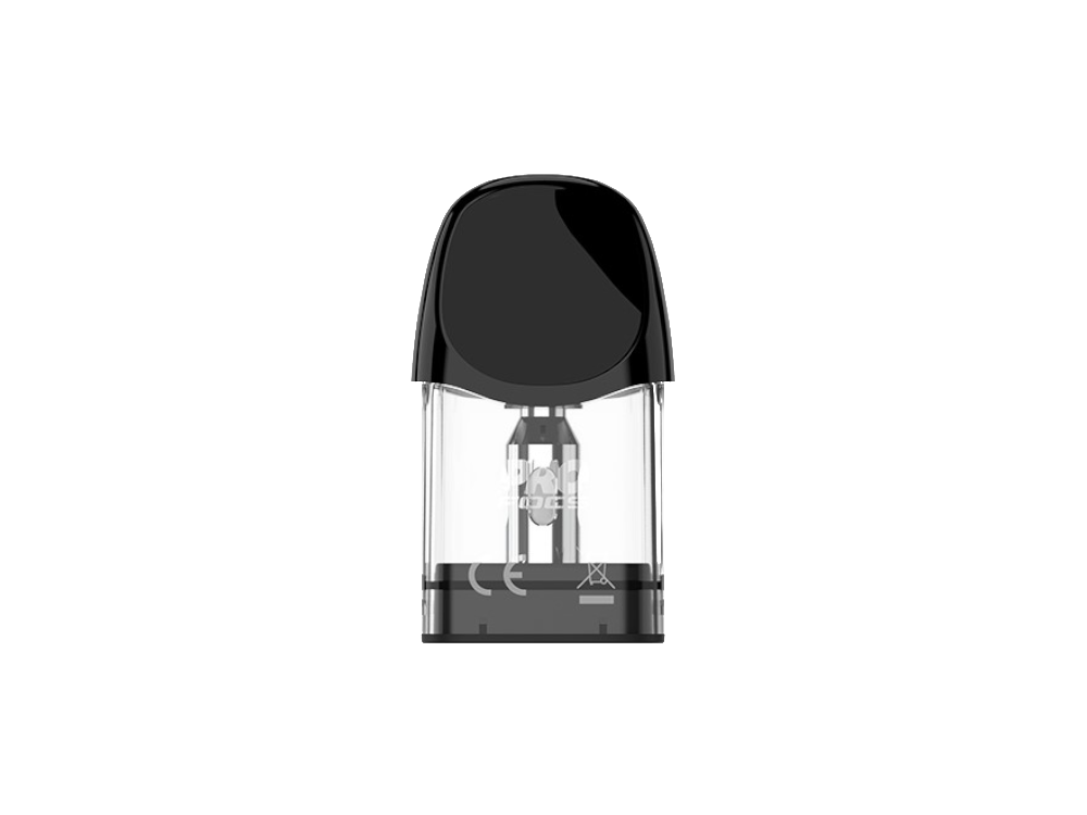 Uwell Caliburn A3 Pod (4 Stück pro Packung)
