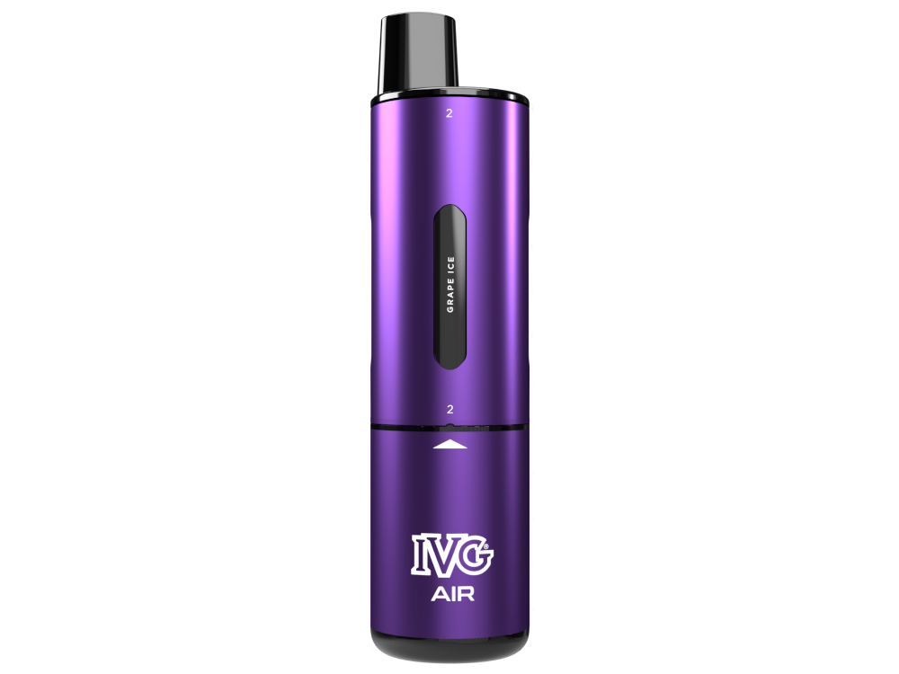 IVG AIR 4in1 Akku 1100 mAh (Basisgerät) 