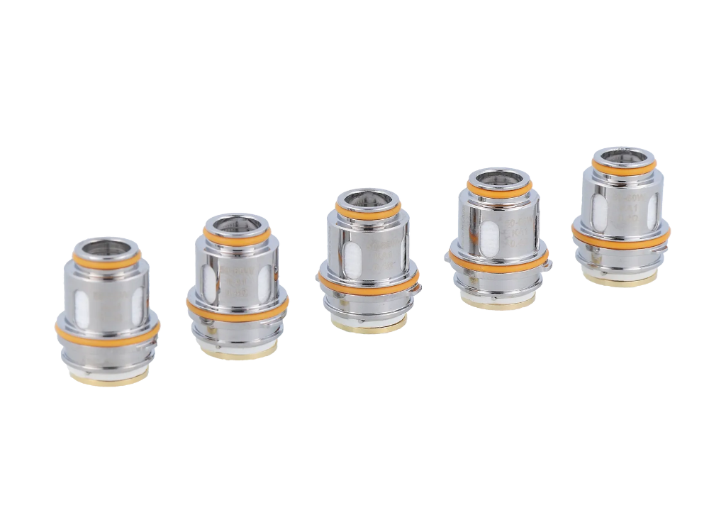 GeekVape Z Series Heads (5 Stück pro Packung)