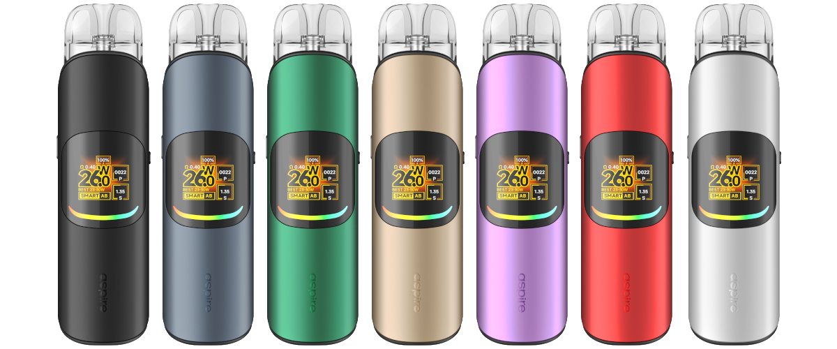 Aspire Pixo Neo