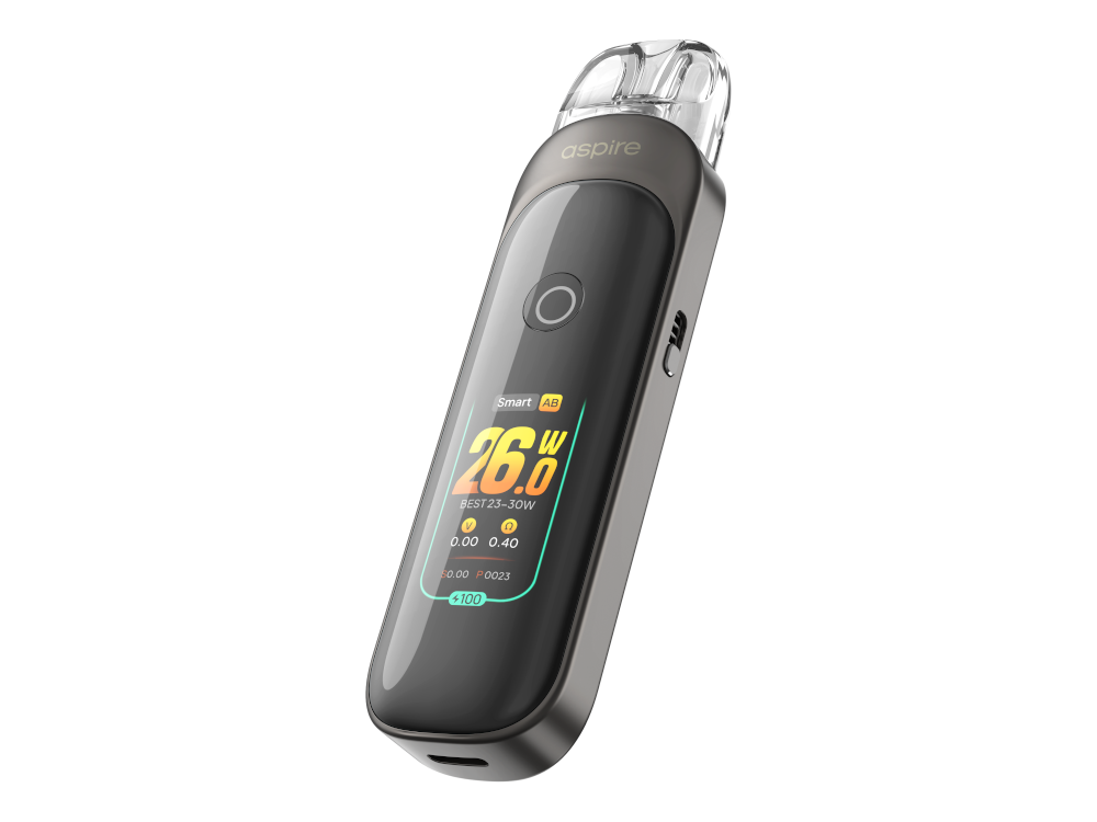 Aspire Pixo