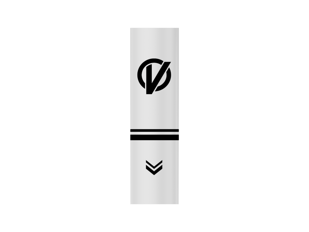 Vaporesso ECO One Filter Drip Tip (20 Stück pro Packung)