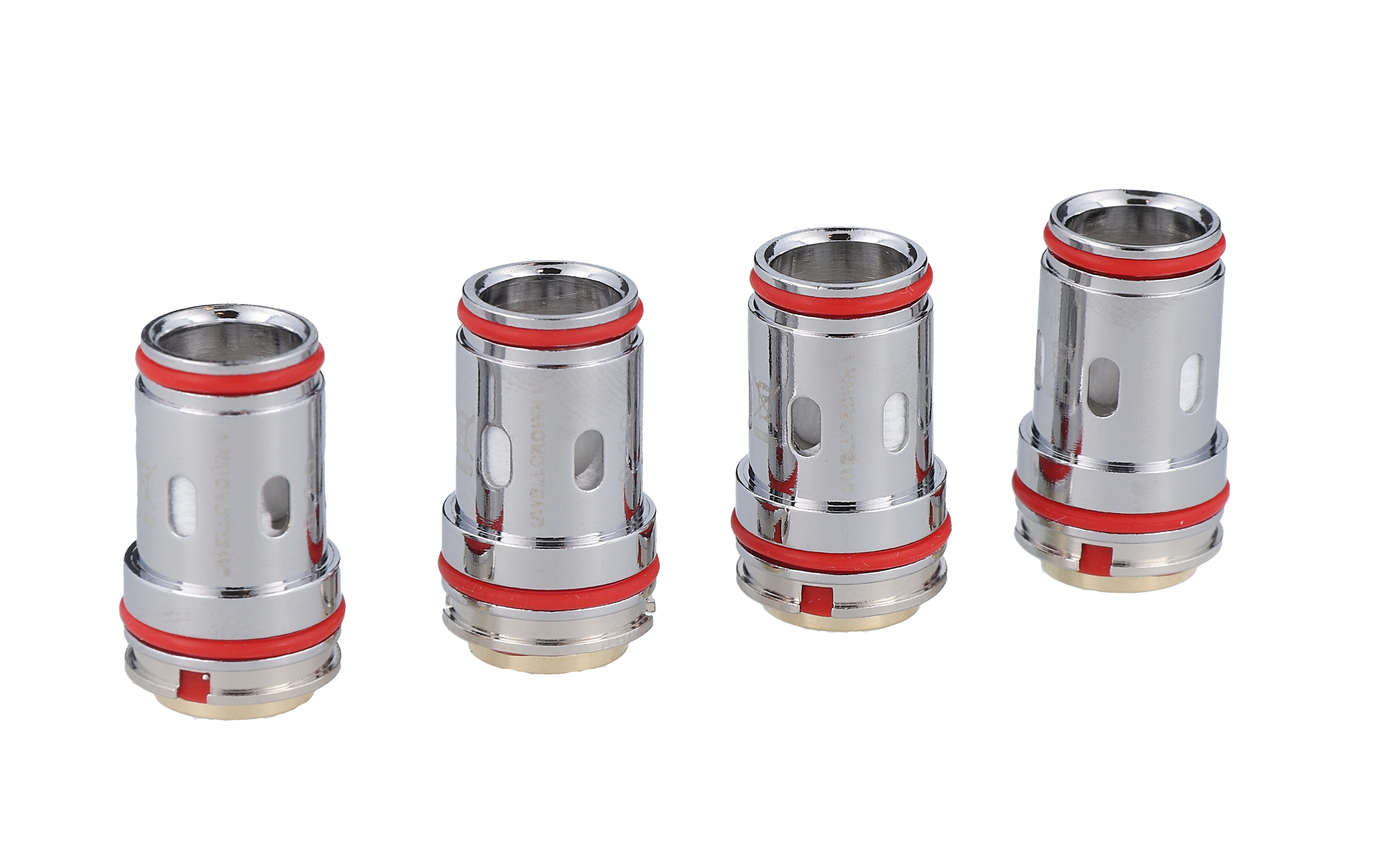 Uwell Crown 5 Heads (4 Stück pro Packung)