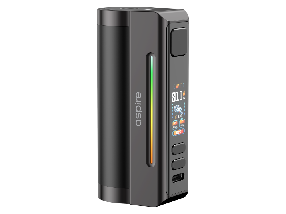 Aspire Zelos M80 Akku 2600 mAh