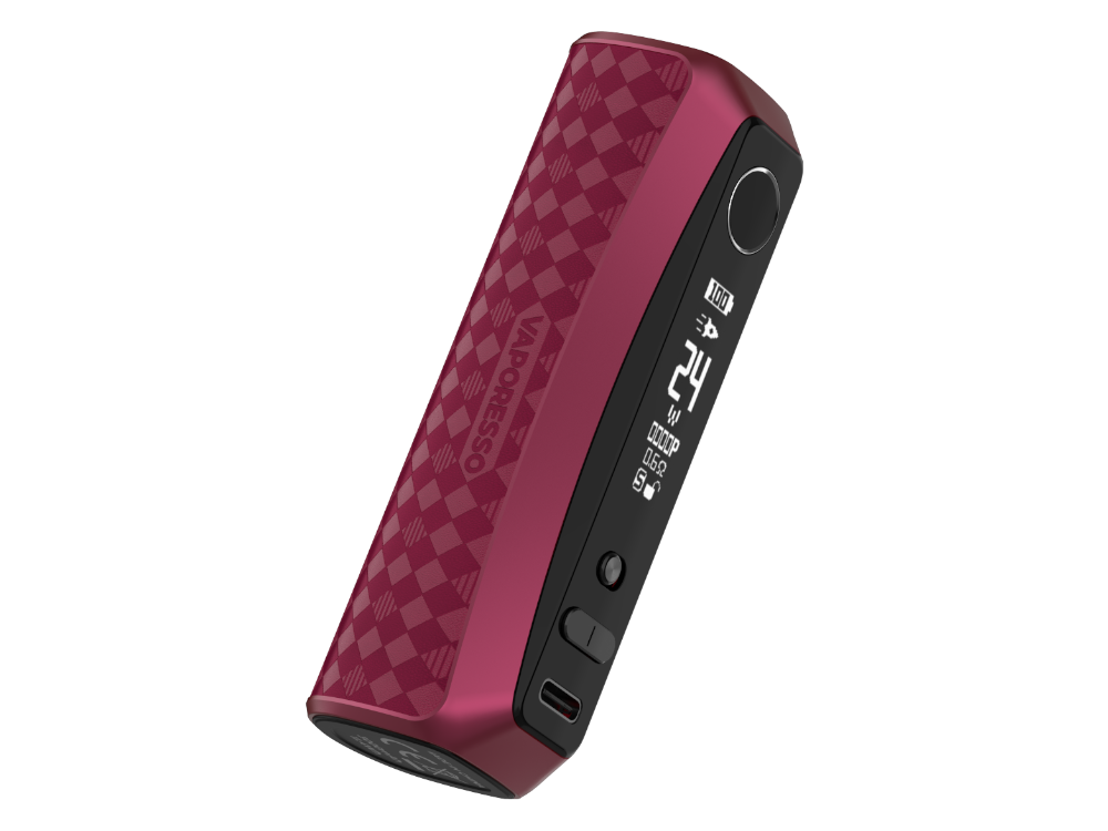 Vaporesso GTX One Pro Akku 3000 mAh