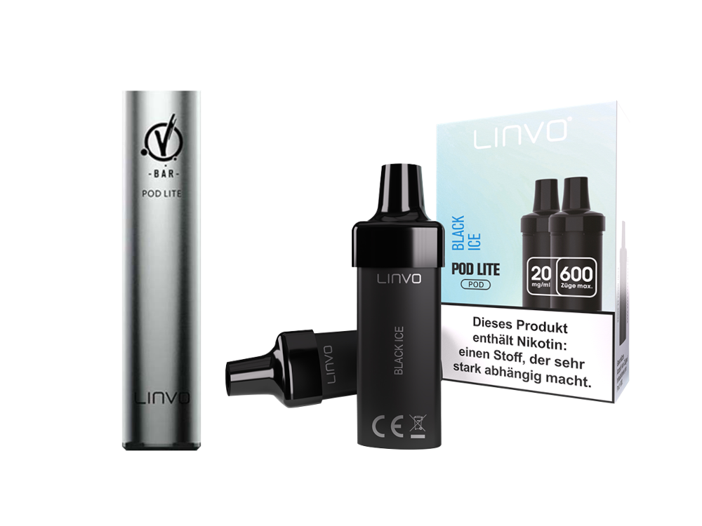 Linvo Pod Lite Set Linvo Pod Lite Set