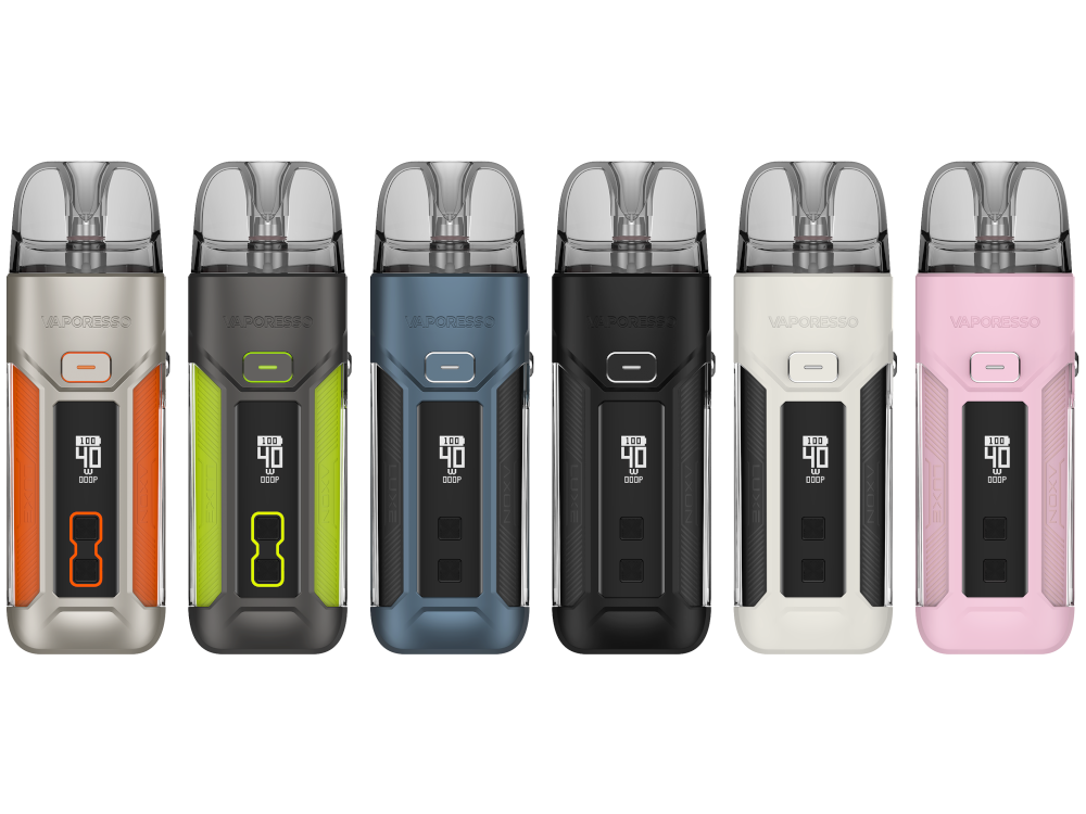 Vaporesso LUXE X Pro