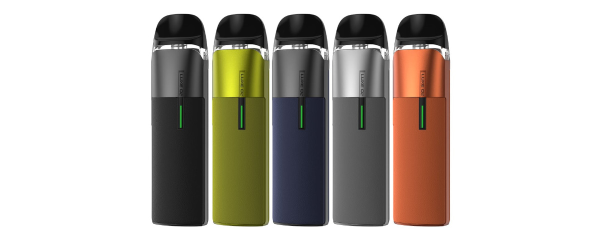 Vaporesso LUXE Q2